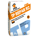 MORTIER REPARATION R2 25KG PRB TP (BLEU)